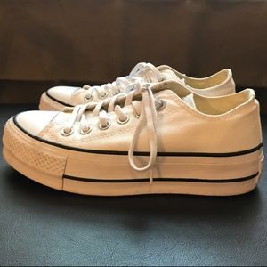 Converse All-Star Lift sneakers